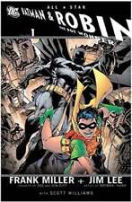 All-Star Batman & Robin, the Boy Wonder, Volume 1 by Frank Miller: Used