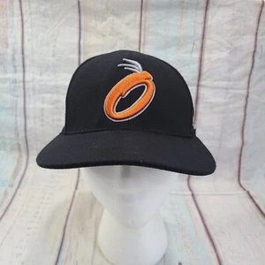Zephyr Baltimore Orioles Fitted Cap Size S - Picture 1 of 6
