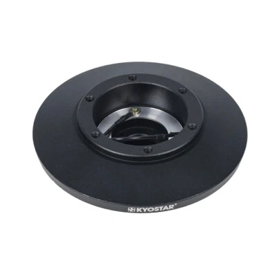 For 11-15 Mini Cooper Countryman MINH Aluminium Steering Wheel Short Hub Adapter Foto 1 de 4