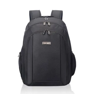 Adult 17" Eaglemate Laptop Travel Shoulder Bag Macbook Daypacks Backpacks - Picture 1 of 8
