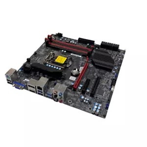Supermicro C7Z97-MF LGA1150 8GB (4DIMMS) 1600MHz 6xSATA 1xLAN (11435) - Picture 1 of 5