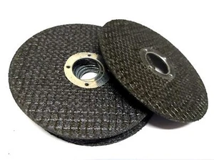 10 Disco da Taglio metallo 75mm 3" x 1mm x Smerigliatrice - Foto 1 di 5