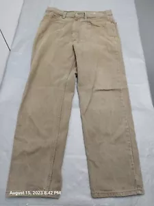 Levi's Jeans grün 550 W34 L30 - Bild 1 von 11