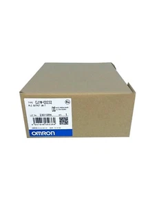 CJ1W-OD232 1PC New Sealed Omron OUTPUT UNIT PROGRAMMABLE CONTROLLER CJ1W-OD232 - Picture 1 of 2