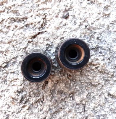 PESI MANUBRIO KYMCO XCITING R 500 ULTIMO PEZZO (ARI) - Immagine 1 di 4