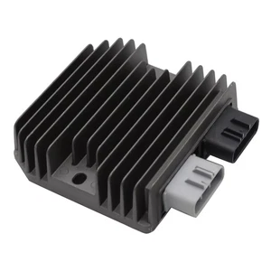 For Can-Am Maverick Commander Outlander Voltage Regulator 710-001-191 New - Picture 1 of 9