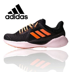 adidas Climacool Vent Summer.Rdy 'Black Orange' FW3006 - Size 7 - Picture 1 of 10