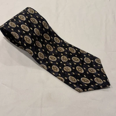 Guess U.S.A. American Classics Men's 100% Silk Neck Tie . Great condition - Image 1 of 4