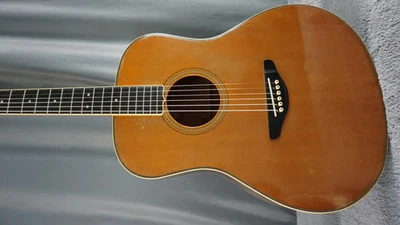 Yamaha LA-17 Japan Acoustic Luxury Artist - Image 1 of 4