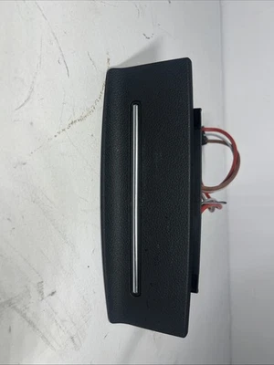 AUDI A6 QUATTRO 2012-18 4 GB consola central toma de corriente trasera toma de corriente y bisel OEM Foto 1 de 3