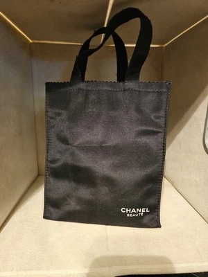 Small Chanel Beauté Mini Tote  - Image 1 of 4