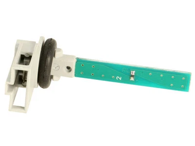 Interruptor de temperatura aire acondicionado original 46856VGQC 2005 2006 2007 para Audi S4 2004-2009 Foto 1 de 2