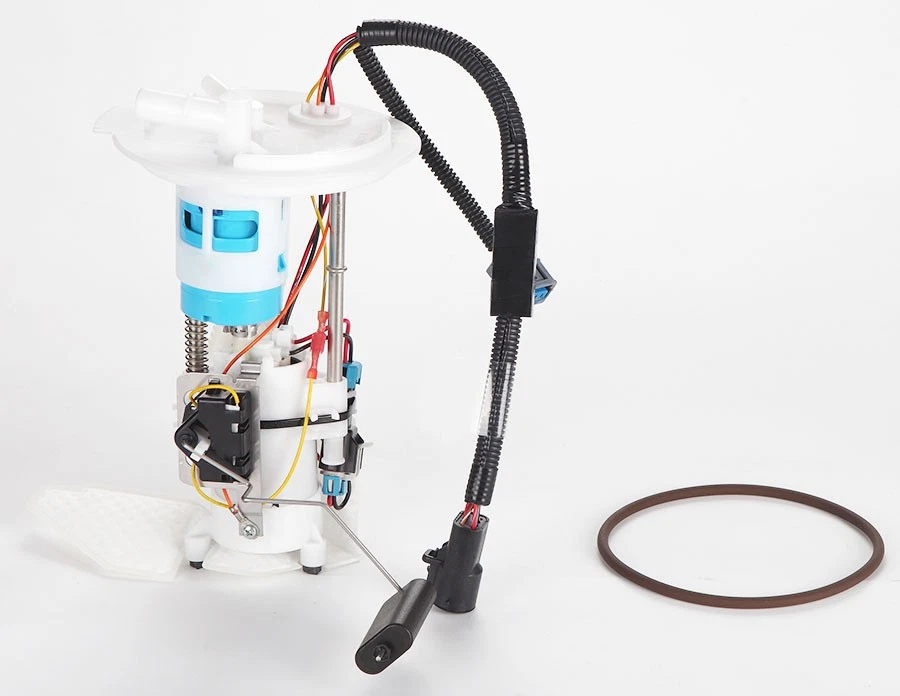 Conjunto de módulo de bomba de combustible para Ford 2004-2005, Mercury Explorer, Mountaineer 4,0 L Foto 1 de 1