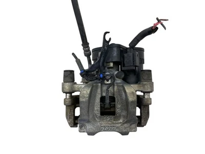 2018-2019 JAGUAR E-PACE RH 2.0L AWD REAR RIGHT PASSENGER SIDE BRAKE CALIPER *65K - Image 1 of 4