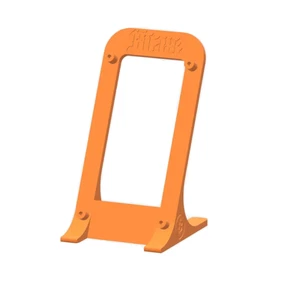 Bitaxe Stand - Minimalist Stand for The Bitaxe Bitcoin Miner Gamma Supra Ultra - Bild 1 von 6