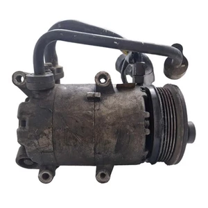 AIR CONDITIONING COMPRESSOR VOLVO V50 1.8 PETROL - Imagen 1 de 3