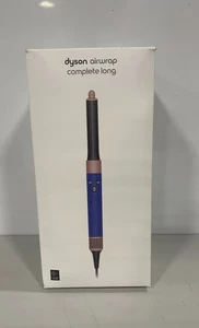 Dyson Airwrap HS05 Complete Multi Styler, Rubor Eléctrico Azul/Rosa LARGO - Imagen 1 de 2