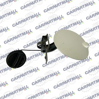 2007-2010 Lincoln MKX Fuel Filler Fuel Tank Door w/ Cap Assembly OEM Foto 1 de 4