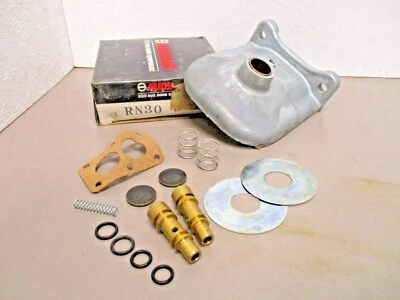 Haldex Midland RN30 总线门阀维修套件适用于 N3667AT N3667AY 控制阀 — 第 1/4 张图片