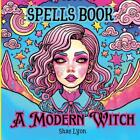 A modern Witch: Dive into a world of MAGIC and WONDER with this captivating Spel