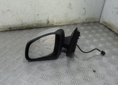 SPECCHIETTO RETROVISORE ANTERIORE SINISTRO PORTELLONE SMART FORFOUR 453 MK2 5DRS 2017 *5188 - Immagine 1 di 4