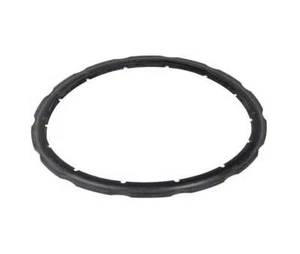 Junta SEB 253 mm 282 mm olla de presión 8L 10L clip 2 4 fácil control - Imagen 1 de 2