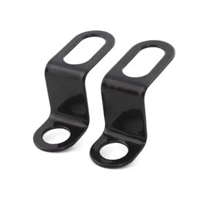 Soporte de sensor medidor velocímetro velocímetro universal 2 piezas montaje motocicleta - Imagen 1 de 11