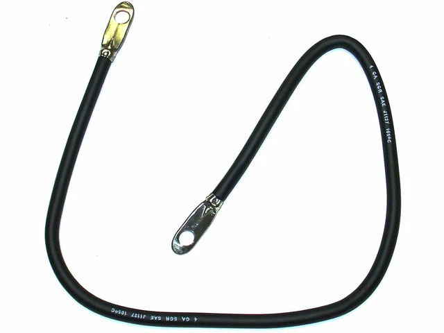 Battery Cable For 1978-1979, 1982-1983 Ford Fairmont M462RC Battery Cable - Image 1 of 1