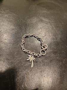 Palm beach jewelry company Toggle Bracelet  - Picture 1 of 3