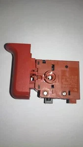 1 PIEZA NUEVO DEFOND DGQ-1110B 125V10A Interruptor de gatillo Interruptor de velocidad sin conmutador - Imagen 1 de 6