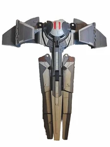 Transformers Star Wars Darth Maul Sith Infiltrator 7” - Picture 1 of 4