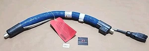 *NEW* Nordson 274790 Hot Melt Glue Hose 2Ft 240V 56 Watts 1500Psi + Warranty! - Picture 1 of 8