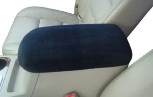 Se adapta a Infiniti Q70 2014-2018 polar reposabrazos central consola tapa cubierta P1 - Imagen 1 de 12