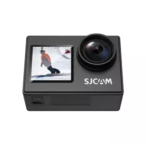 SJCAM SJ4000 Action Camera Dual Screen Air 4K Ultra HD Underwater Camera 30 Mete - Picture 1 of 10
