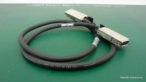 HP 376257-001 4X Fabric Copper Cable 376229-001 - Picture 1 of 3