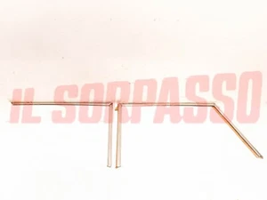 Rear Right Left Door Molding Profiles AUTOBIANCHI PRIMULA 65 C 45P - Picture 1 of 4