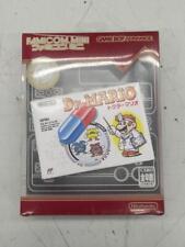 Nintendo Dr. Mario Famicom Mini 15
