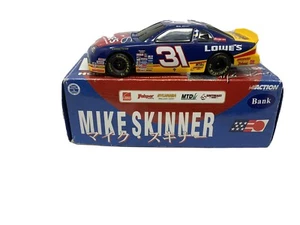 Action 1:24 Auto Mike Skinner #31 Lowe's 1998 Chevrolet Monte Carlo 1:6.500 - Bild 1 von 11