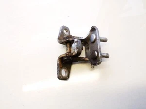 Mitsubishi Outlander 2007 Rear Hood Hinges Left Used, Genuine #998684-76 - Picture 1 of 8