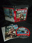  Farcry 3   Komplett   Deutsch   Sony Playstation 3 