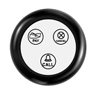 Waiter Call Button SM-103 BW