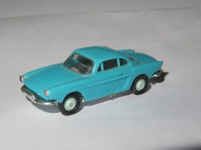 RENAULT Floride - turquise - NOREV - 1:87 scale - old model - Immagine 1 di 3
