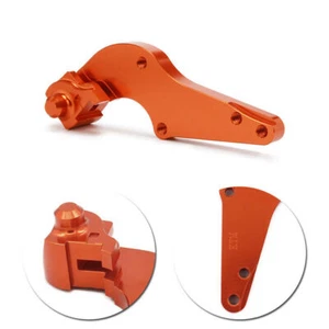 Brake Rotor Adaptor Bracket For KTM SX 125 93-97 320mm For KTM EXC 125 00-08 - Picture 1 of 11