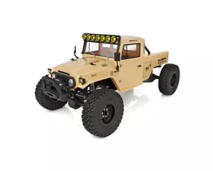 Element RC Enduro Trail Truck Zuul Tan RTR ASC40124 - Bild 1 von 8