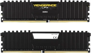 CORSAIR Vengeance LPX 16GB (2 x 8GB) DDR4 3000 PC4 24000 (inkl.MwSt/VAT) - Bild 1 von 1