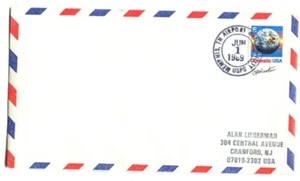 Delta Airlines Erstflug - Memphis Tennessee Airport - Huntsville Alabama - Bild 1 von 2