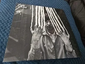 Peter Gabriel-Peter Gabriel CHC 24 Excellent Condition. - Picture 1 of 3