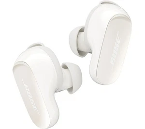 BOSE QuietComfort Ultra Wireless Bluetooth Noise-Cancelling Earbuds - Diamond 60 - Picture 1 of 6