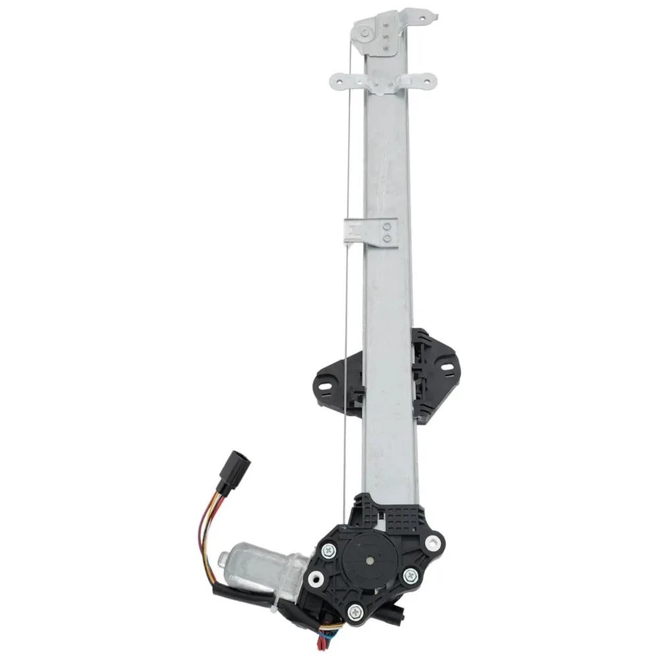 Regulador de ventana delantera derecha con motor para Acura RLX Base 6 cil 3,5 L 72210TY2A01 Foto 1 de 4