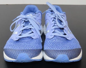 New Balance Zante Fresh Foam KJZNTITG Blue Athletic Running Big Kid Size 5.5 - Picture 1 of 8